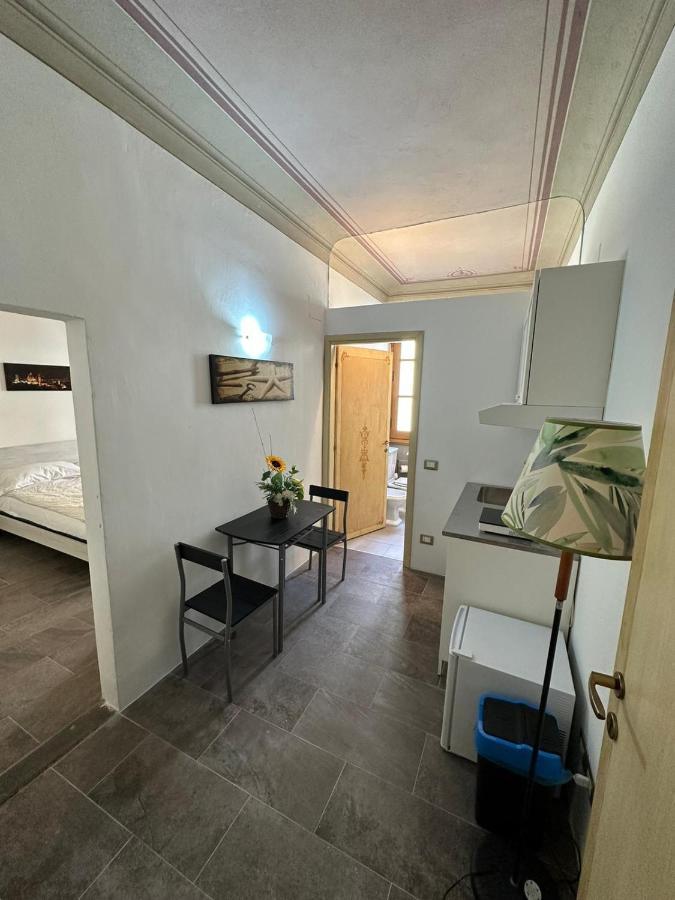 Residence Amalia Guelfa ฟลอเรนซ์ ภายนอก รูปภาพ