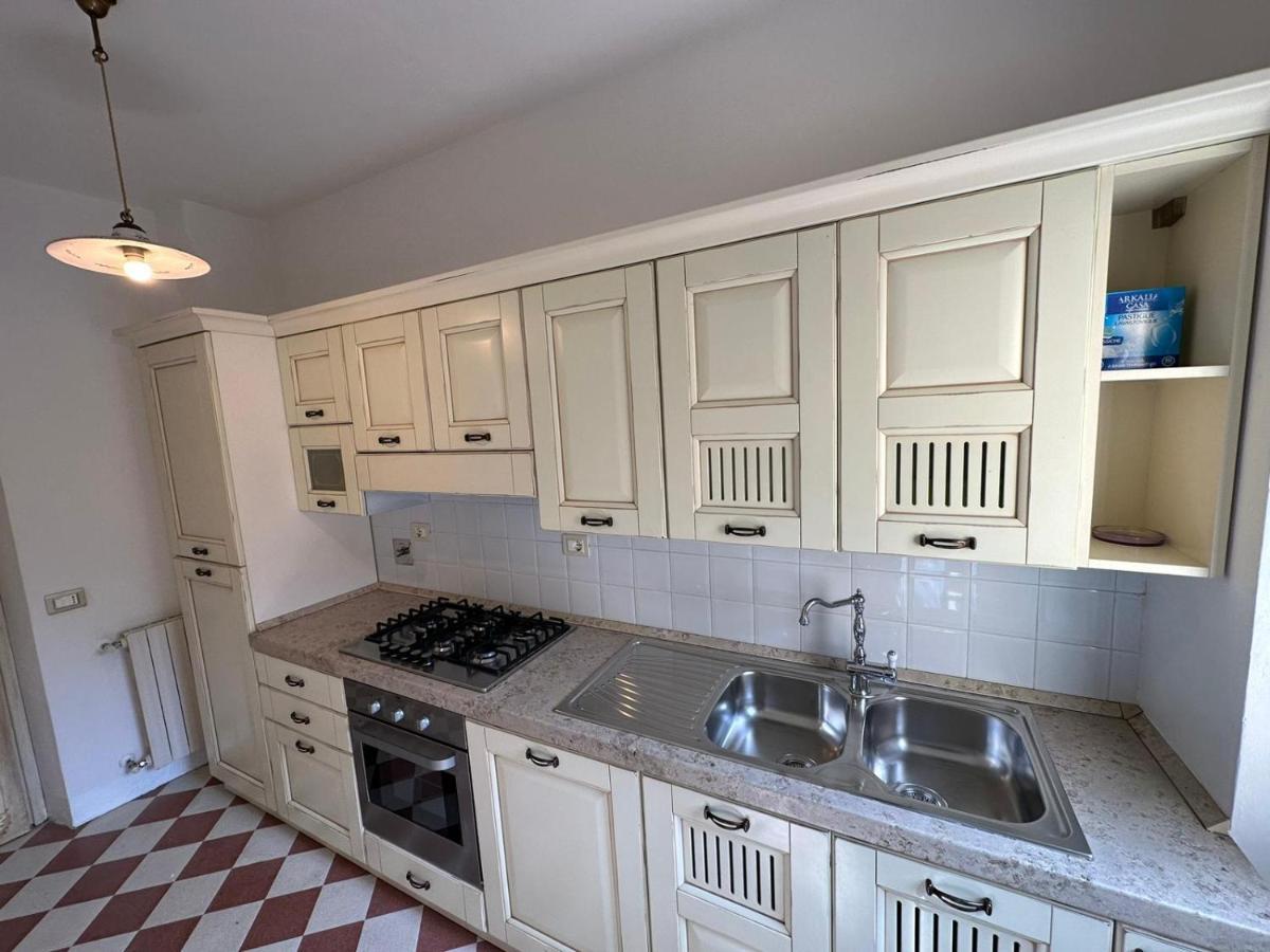 Residence Amalia Guelfa ฟลอเรนซ์ ภายนอก รูปภาพ