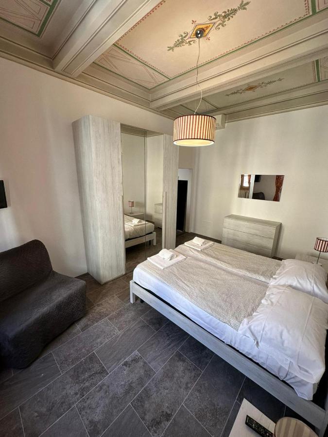Residence Amalia Guelfa ฟลอเรนซ์ ภายนอก รูปภาพ