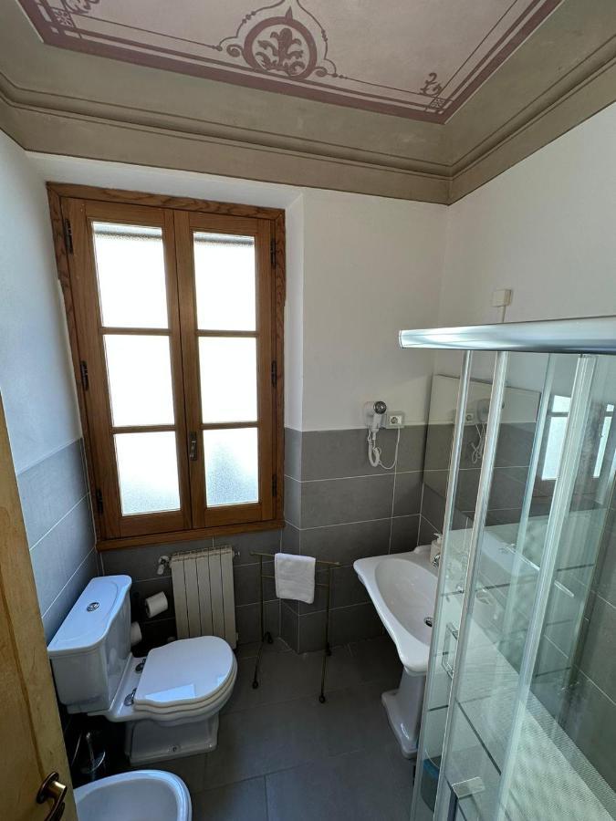 Residence Amalia Guelfa ฟลอเรนซ์ ภายนอก รูปภาพ