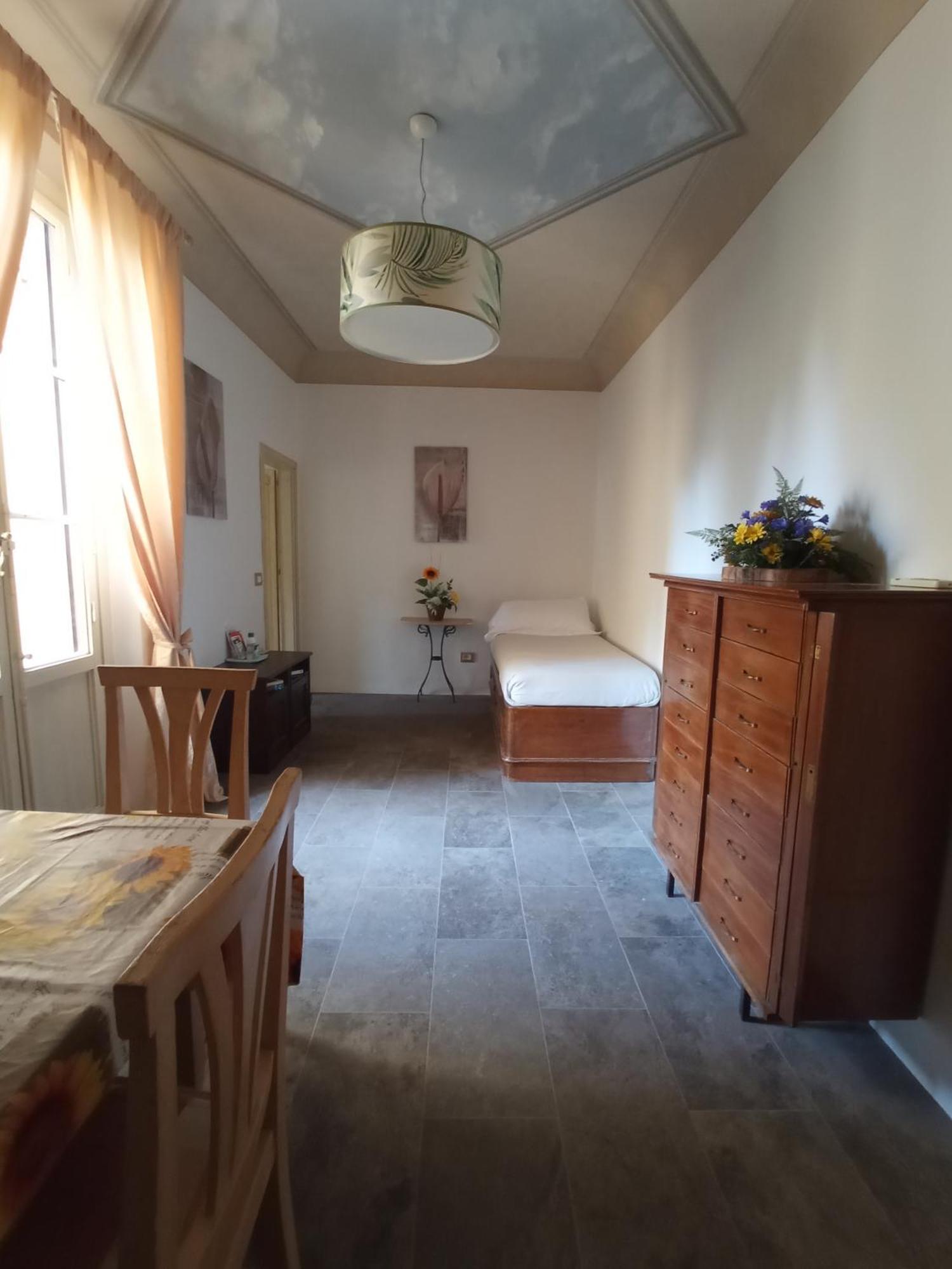 Residence Amalia Guelfa ฟลอเรนซ์ ภายนอก รูปภาพ