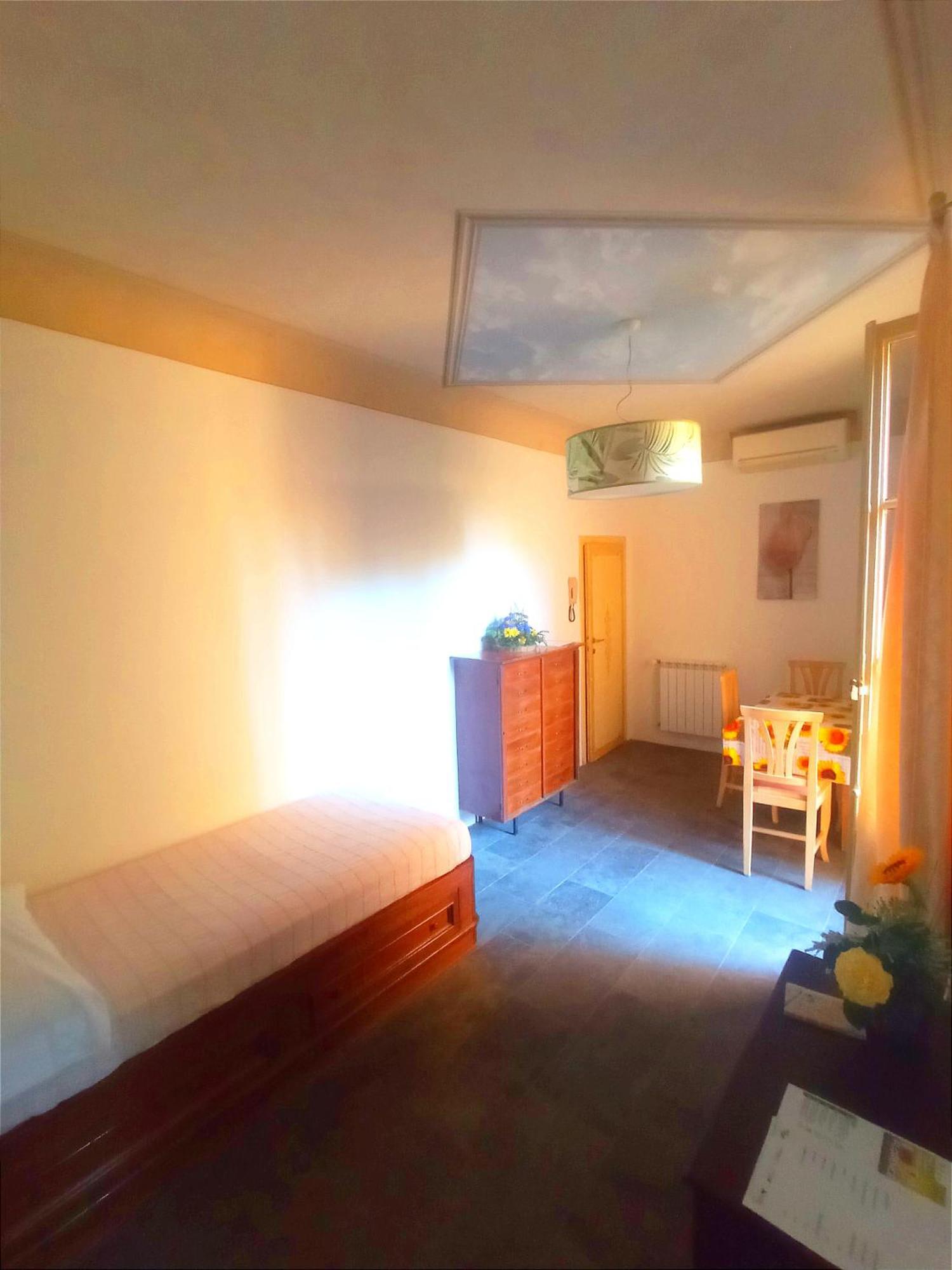 Residence Amalia Guelfa ฟลอเรนซ์ ภายนอก รูปภาพ