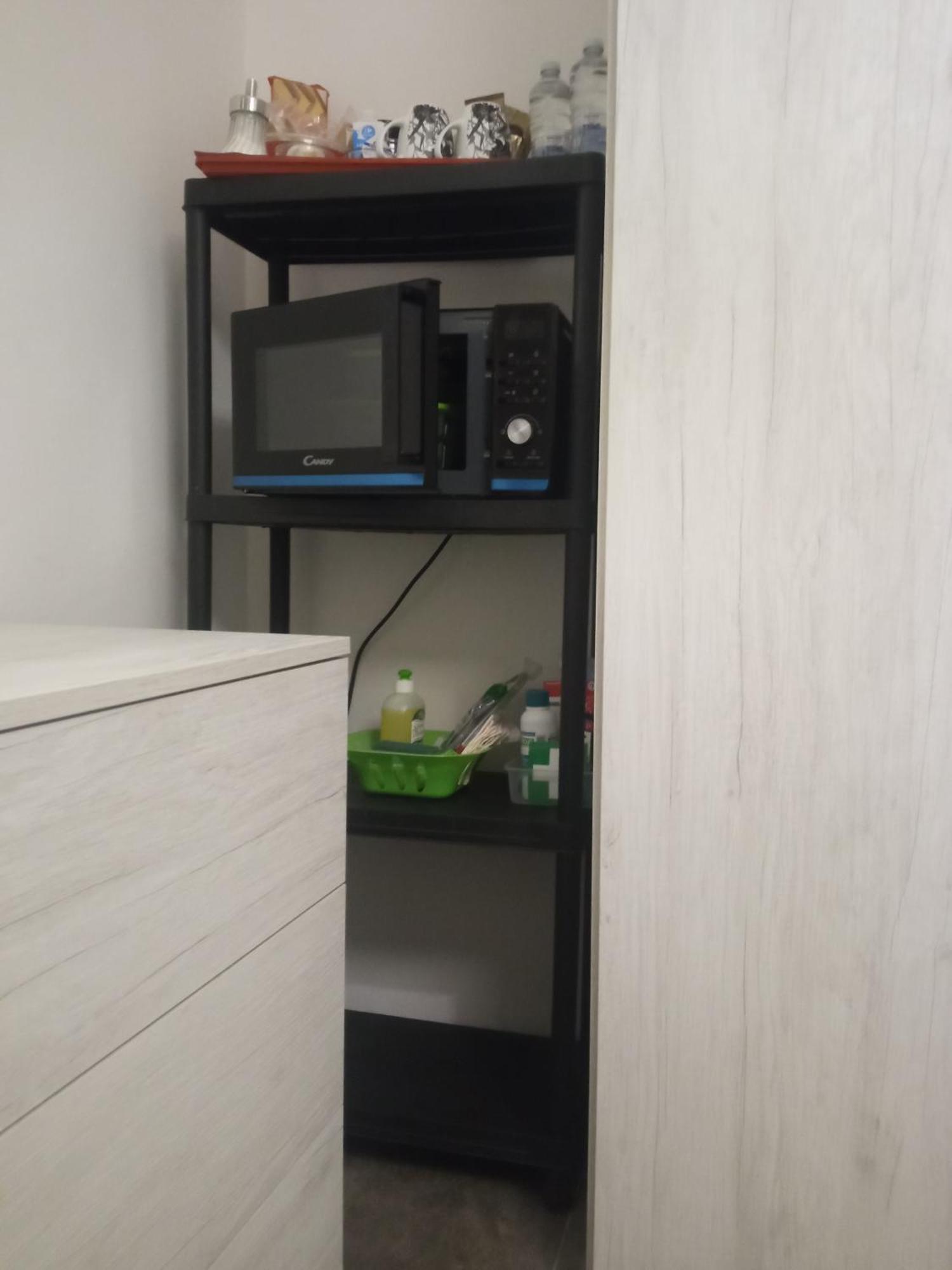 Residence Amalia Guelfa ฟลอเรนซ์ ห้อง รูปภาพ
