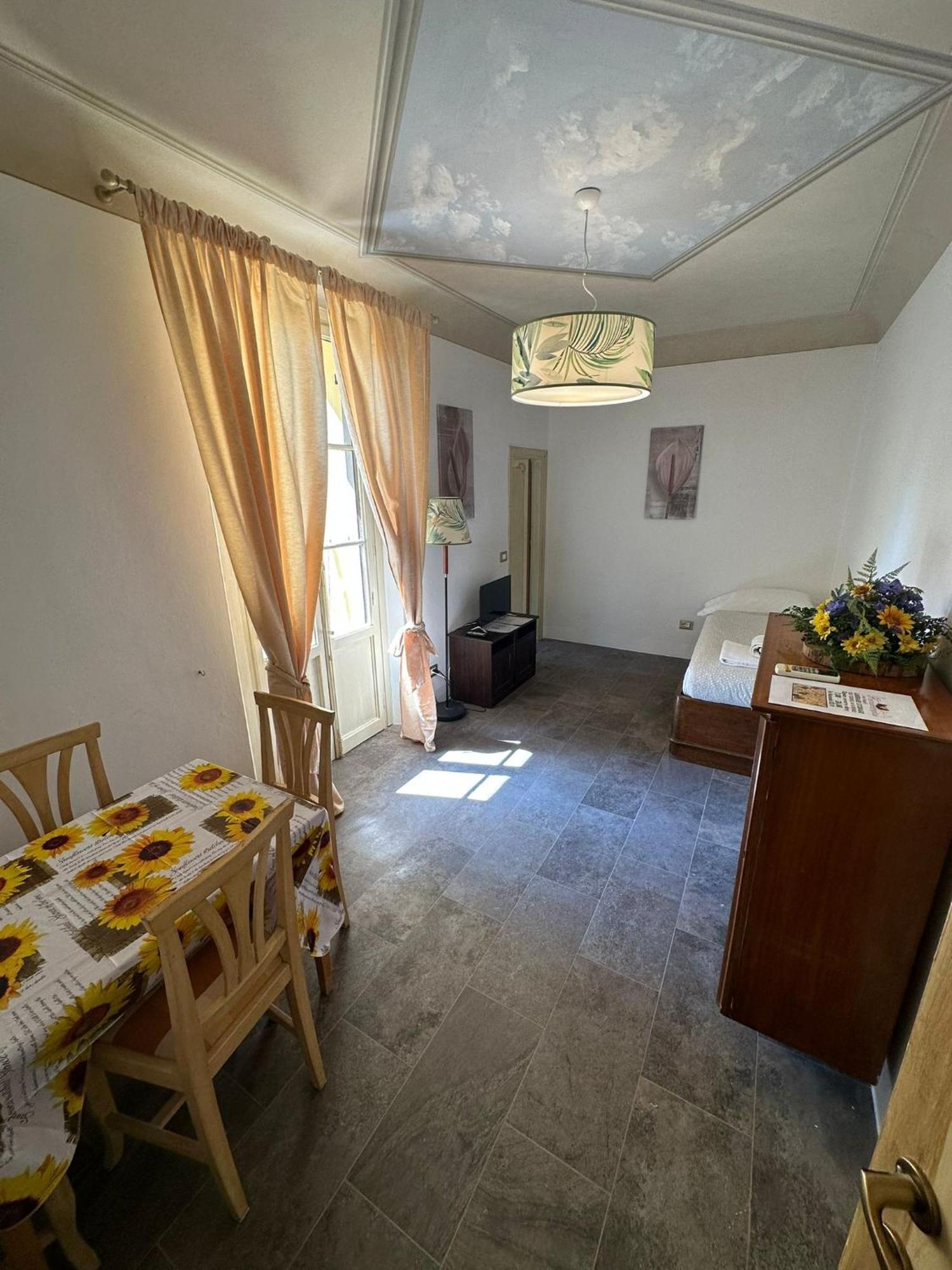 Residence Amalia Guelfa ฟลอเรนซ์ ห้อง รูปภาพ